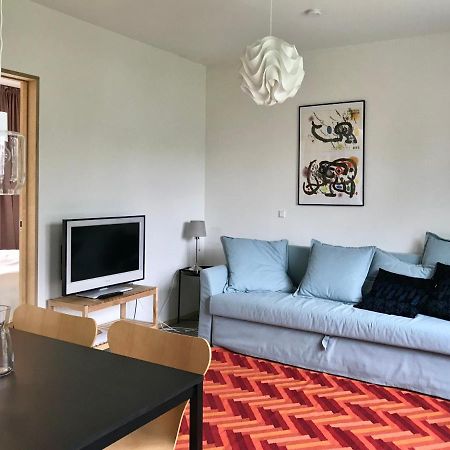 Villa Stjerneklar كوبنهاجن المظهر الخارجي الصورة