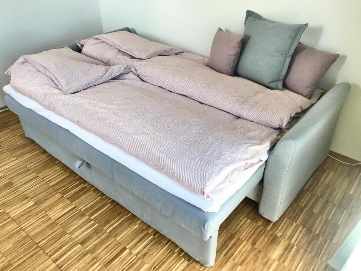 Villa Stjerneklar كوبنهاجن المظهر الخارجي الصورة