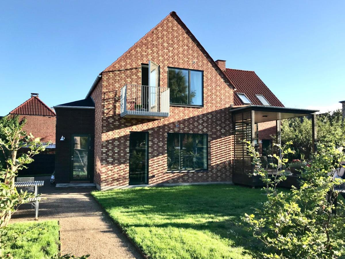 Villa Stjerneklar كوبنهاجن المظهر الخارجي الصورة